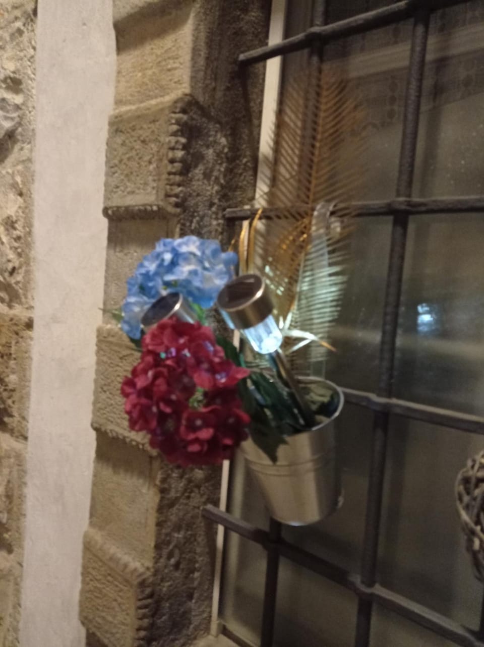 Decorative detail