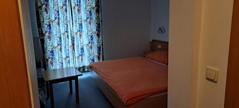 Gasthof-Pension Strassreith Bed and Breakfast in Salzburgerland