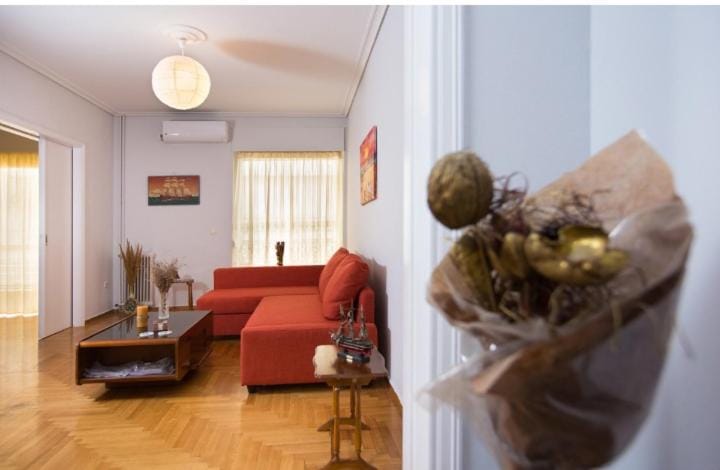 Christina's flat Apartment in South Athens