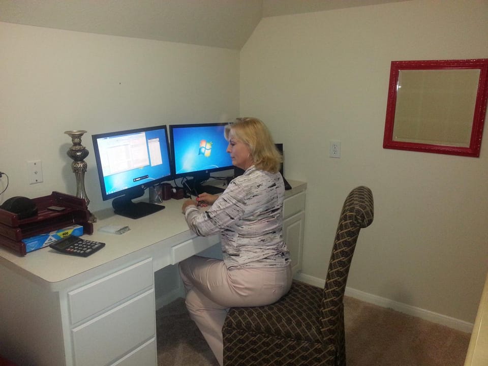 Business facilities