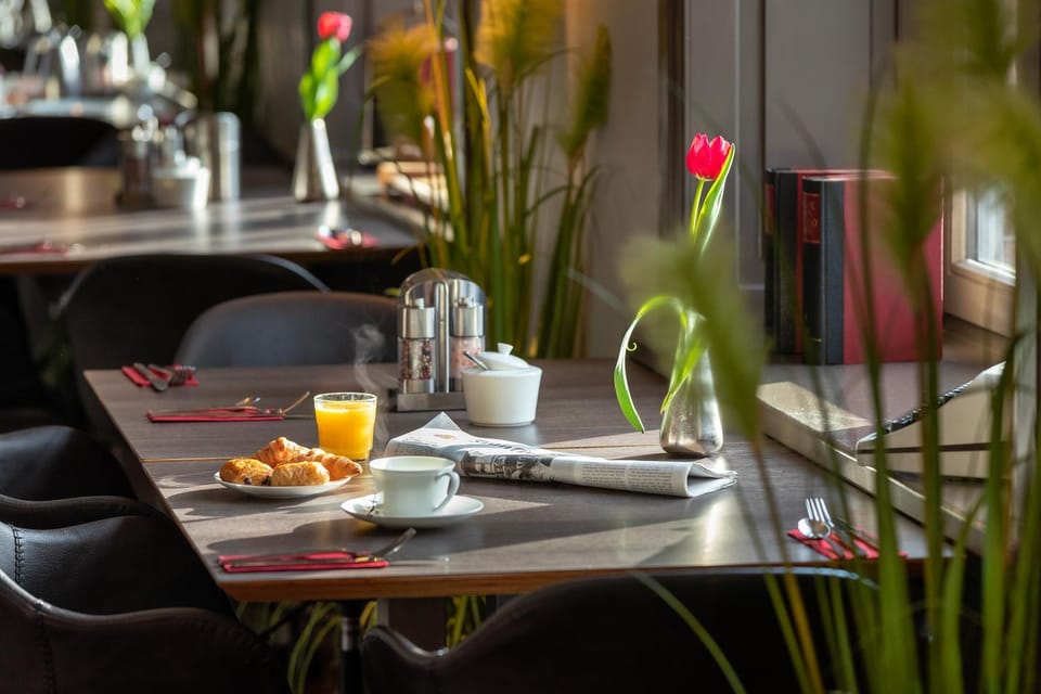 Food and drinks, Food, Breakfast
