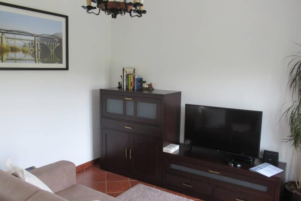 Communal lounge/ TV room, TV and multimedia