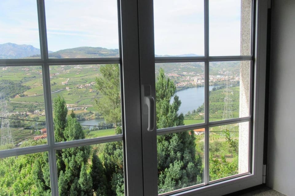 River view