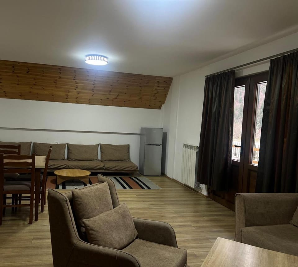 Bujtinat e lugines Valbone Apartment hotel in Montenegro