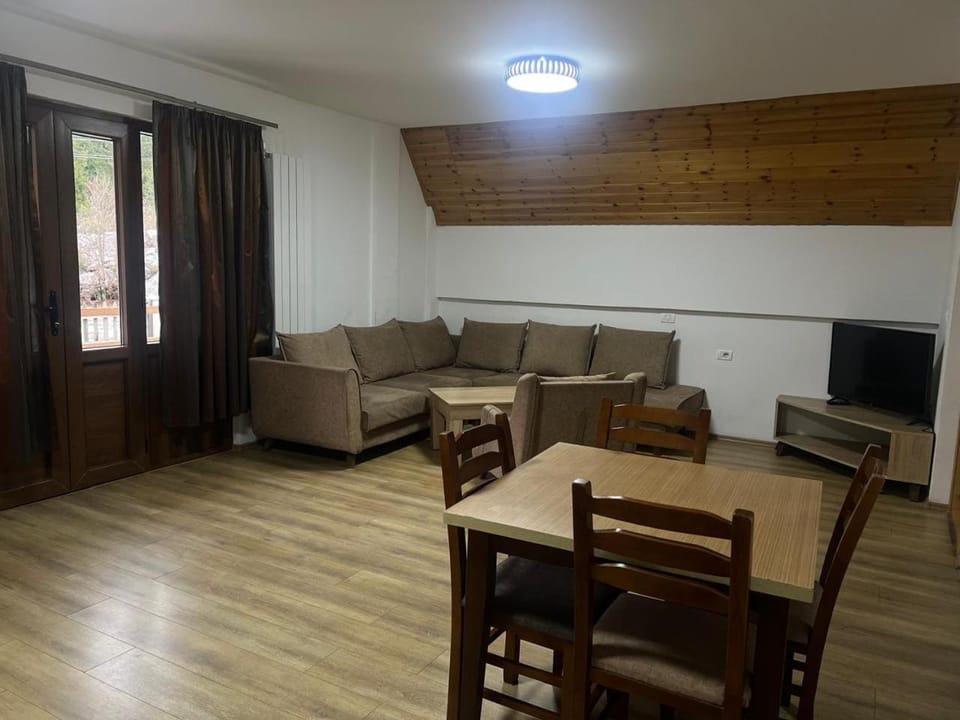 Bujtinat e lugines Valbone Apartment hotel in Montenegro