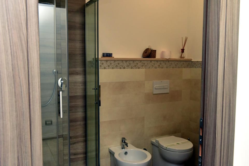 Shower, Toilet, Bathroom, bidet