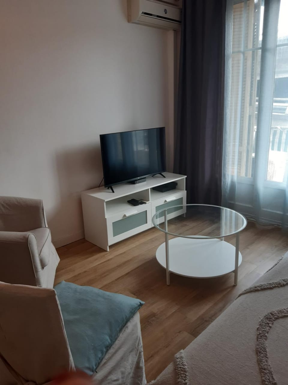 T2 entièrement équipé, proche toutes commodités Apartment in Nice