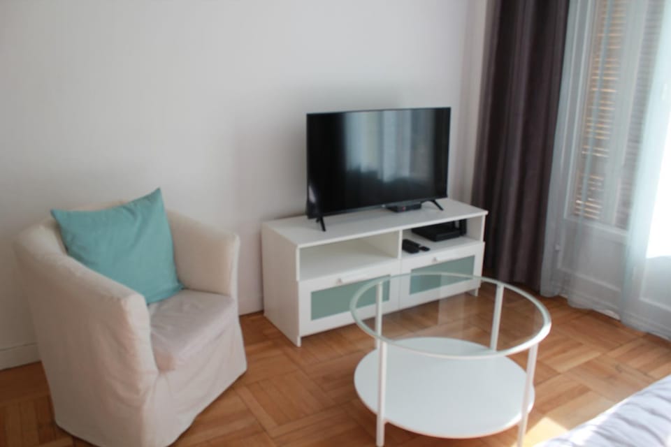 T2 entièrement équipé, proche toutes commodités Apartment in Nice