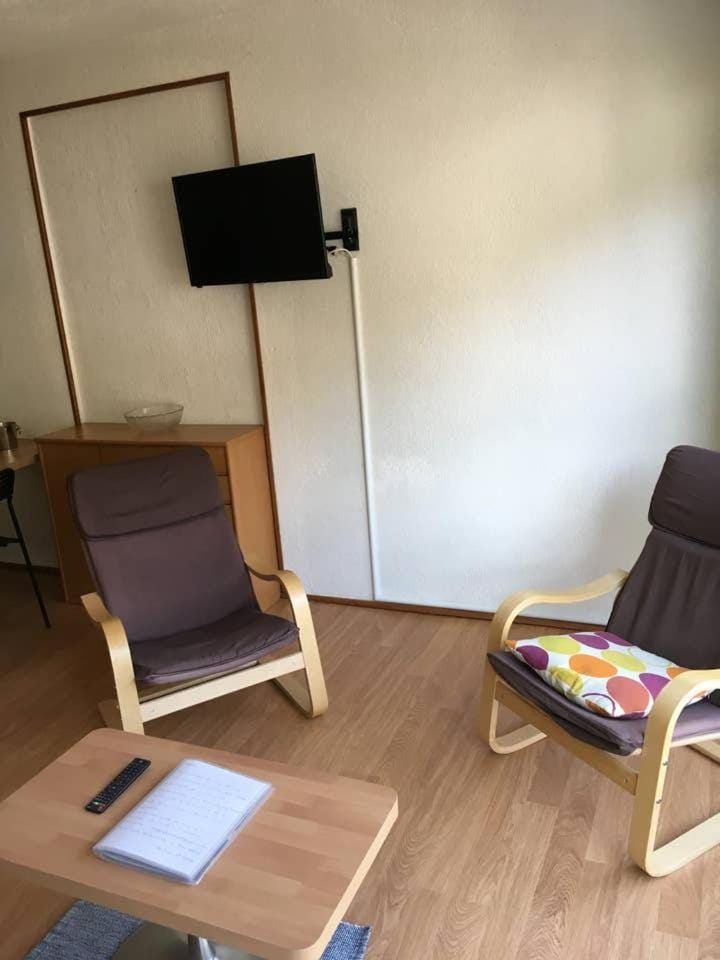 Appartement la Mongie plein ciel Apartment in Aragon
