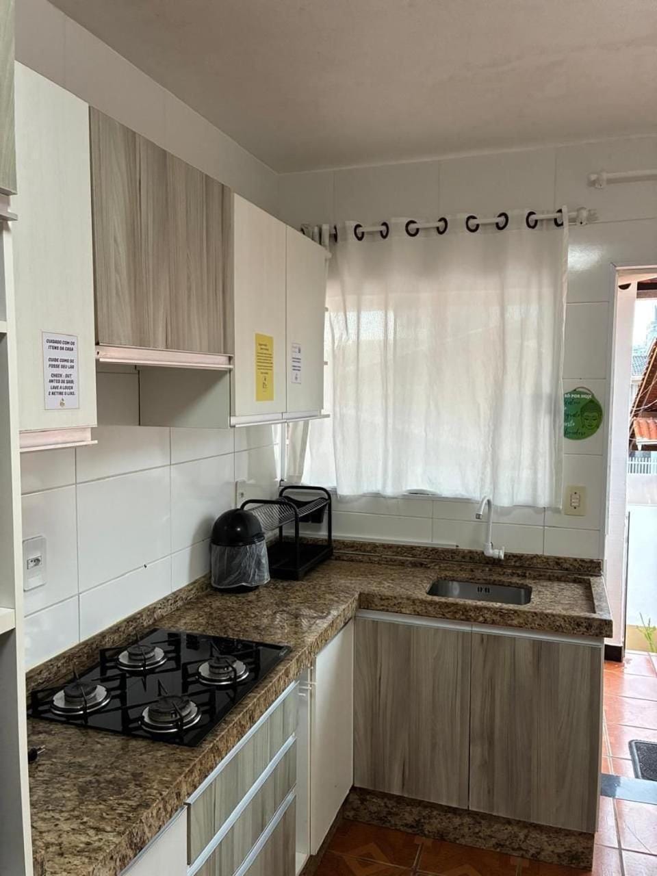 Ap próximo ao Beto Carreiro aeroporto Navegantes Apartment in Navegantes