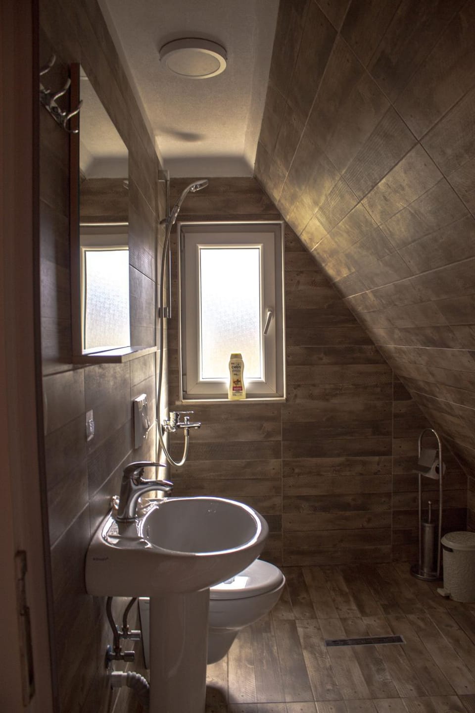 Bujtinat e lugines valbone Bed and Breakfast in Montenegro