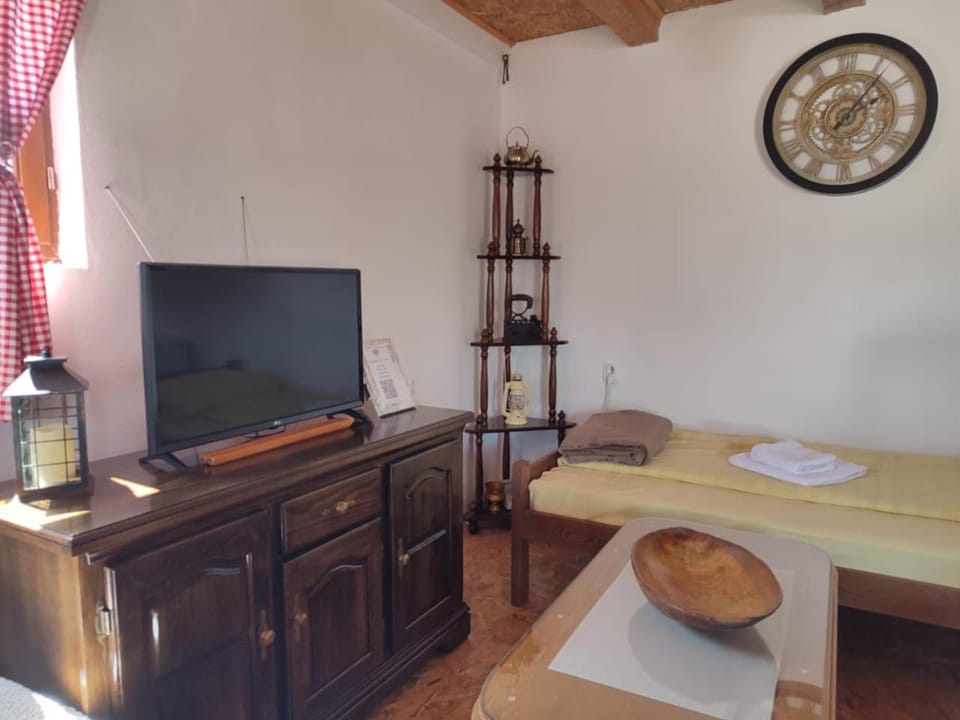 Village house Popovic Country House in Montenegro