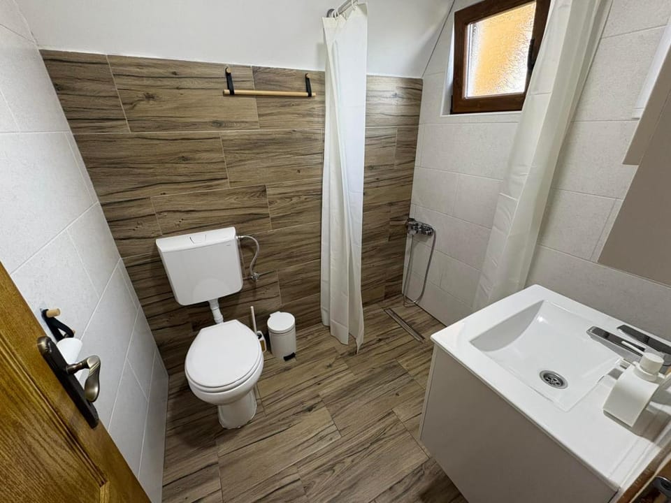 Village house Popovic Country House in Montenegro