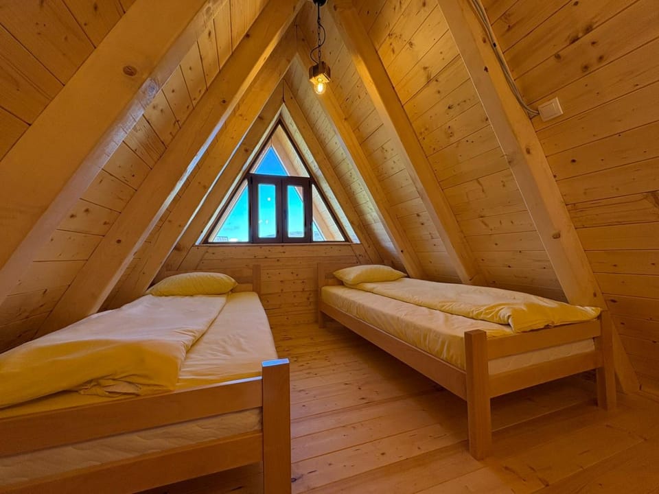 Village house Popovic Country House in Montenegro