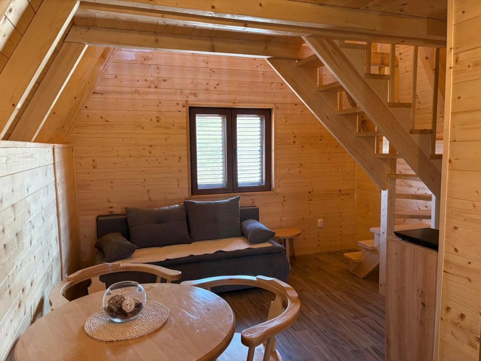 Village house Popovic Country House in Montenegro