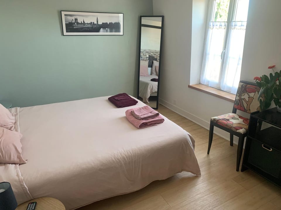 Maison de centre-ville Vacation rental in Cognac
