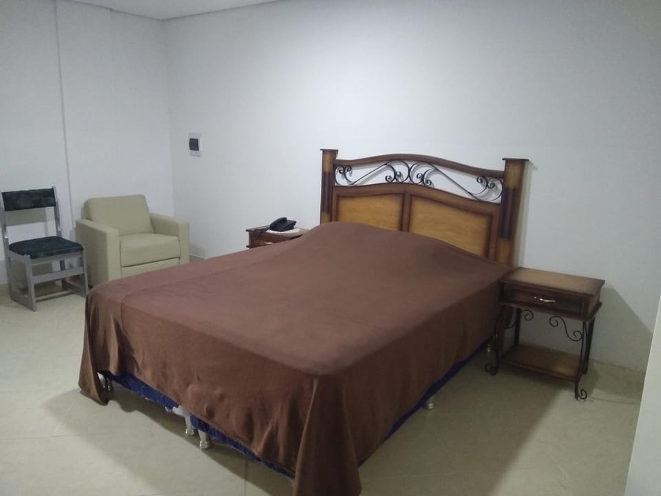 Hotel Boggiani Hotel in Asunción