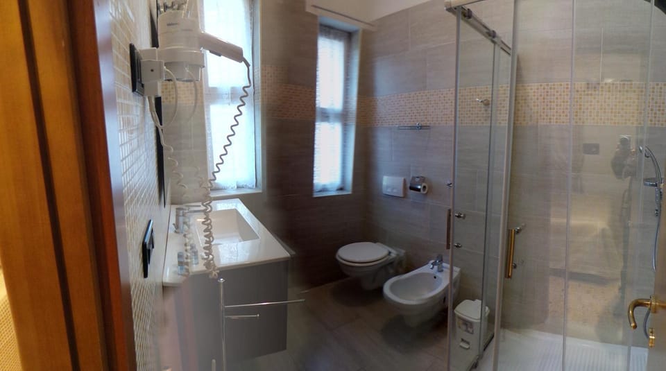 Hotel Europa Hotel in Albissola Marina