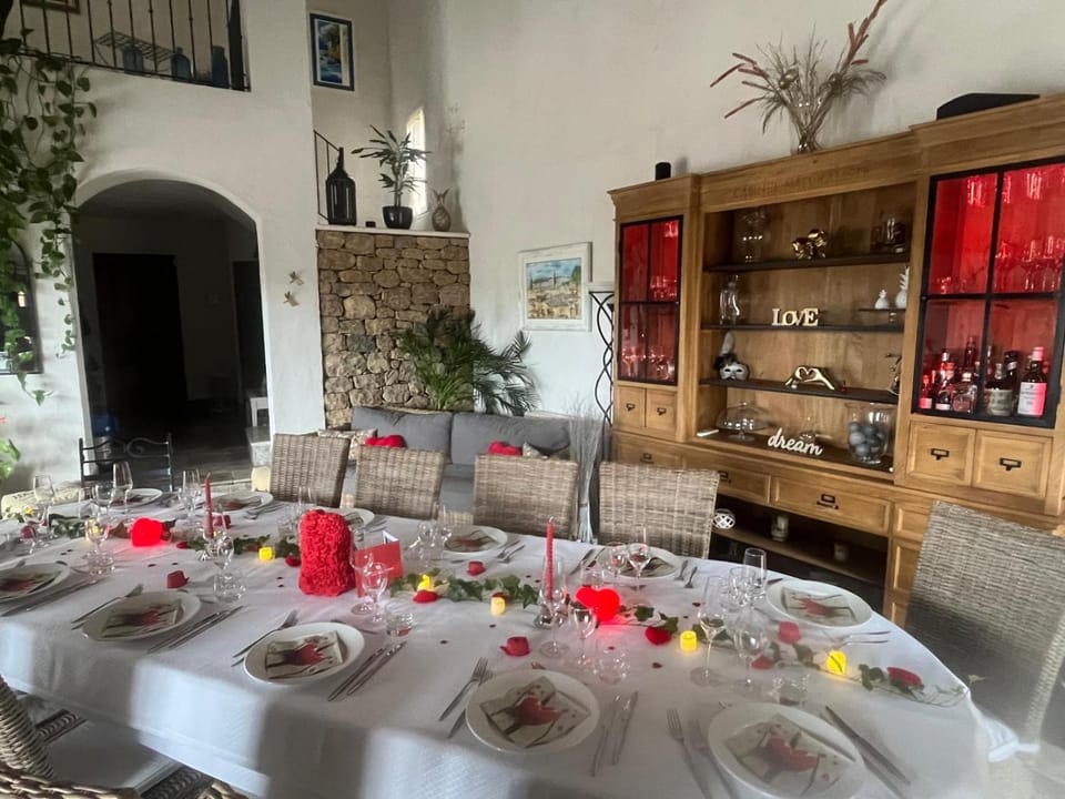 Lavandaline Bed and Breakfast in French Riviera