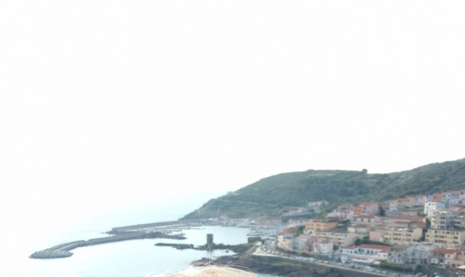Casa Terme Romane Apartment in Sardinia