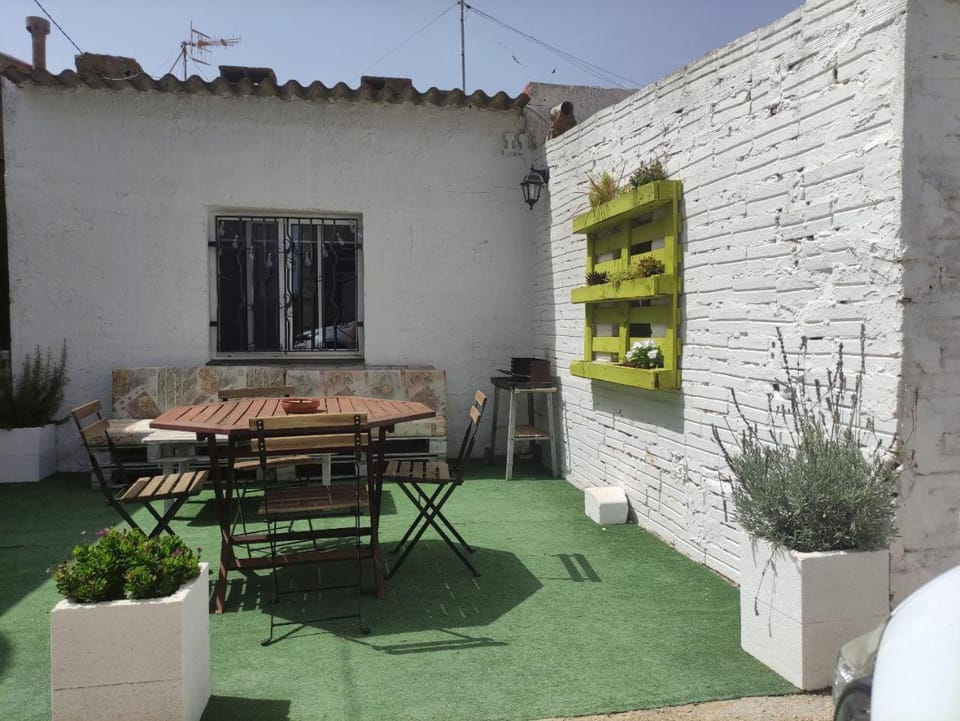 Casa Emilia House in Montsià