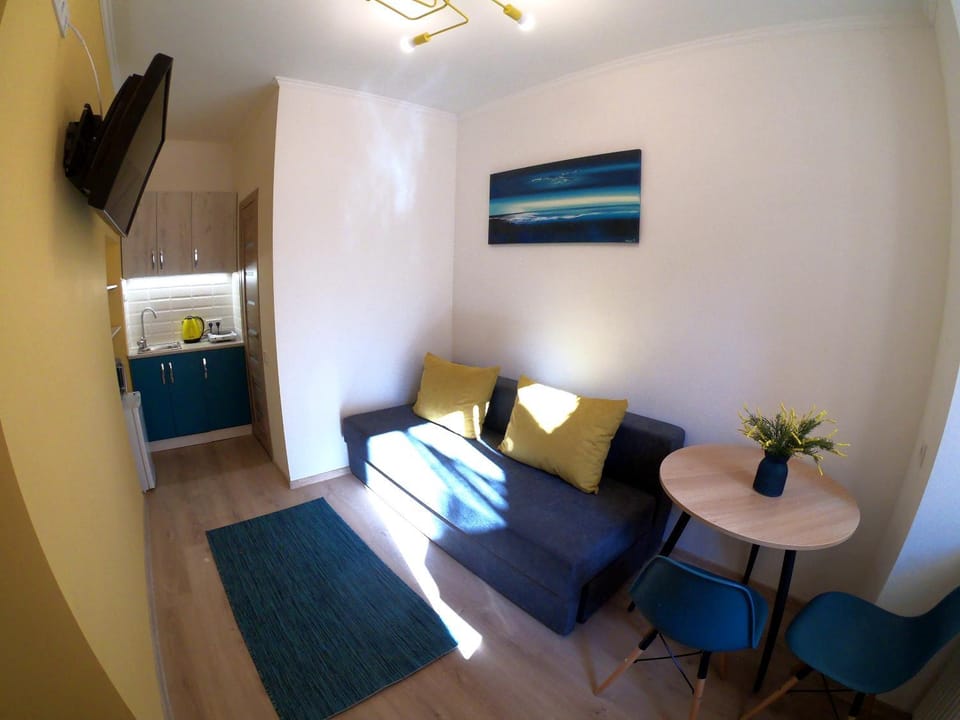 Photo of the whole room, Decorative detail