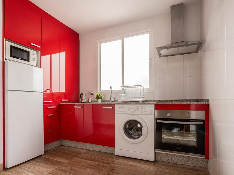 APARTAMENTO ANDALUCIA Apartment in Fuengirola