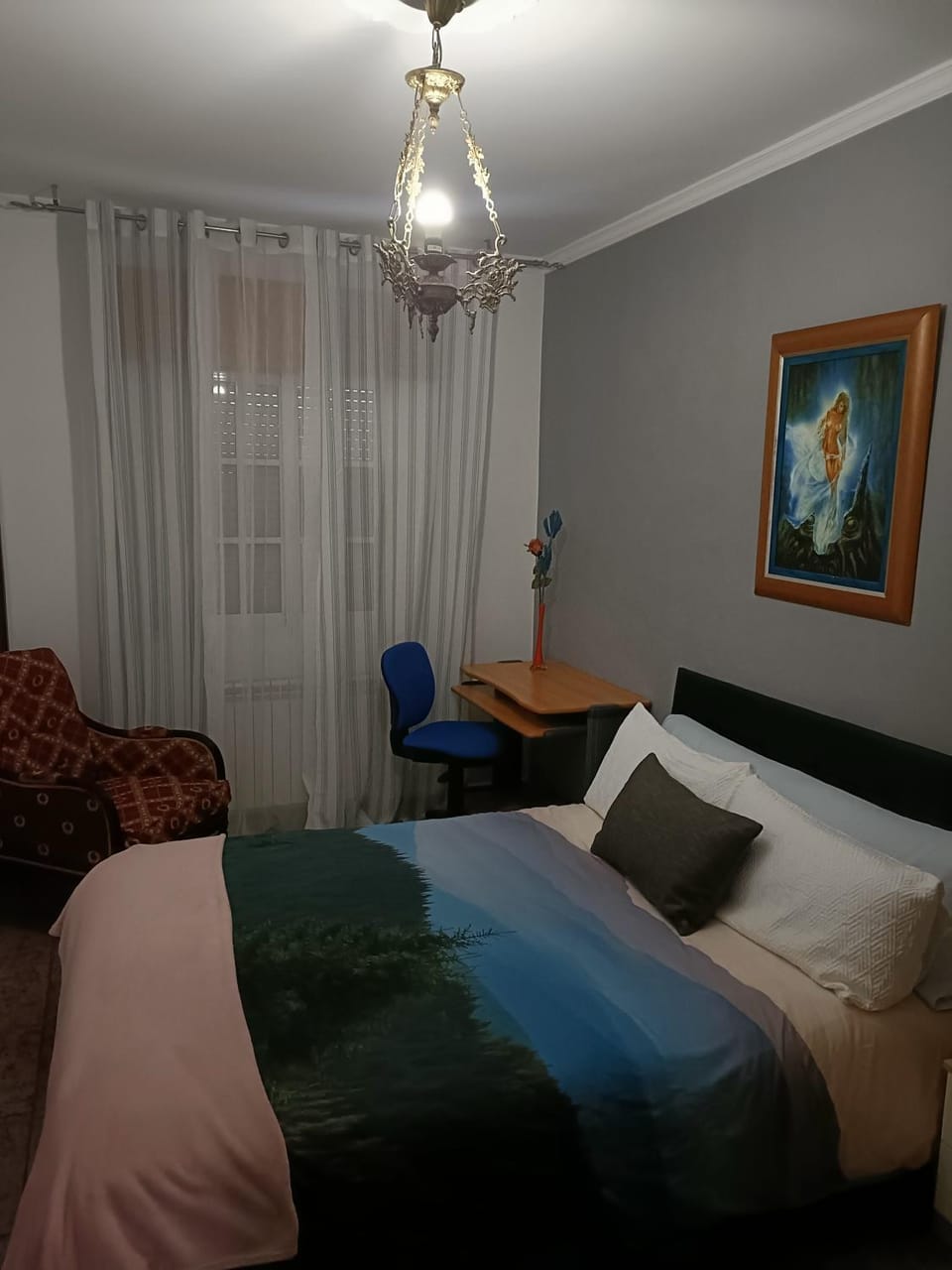 Buen camino Apartment in Santiago de Compostela