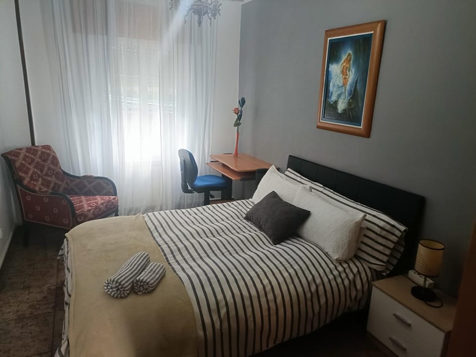 Buen camino Apartment in Santiago de Compostela