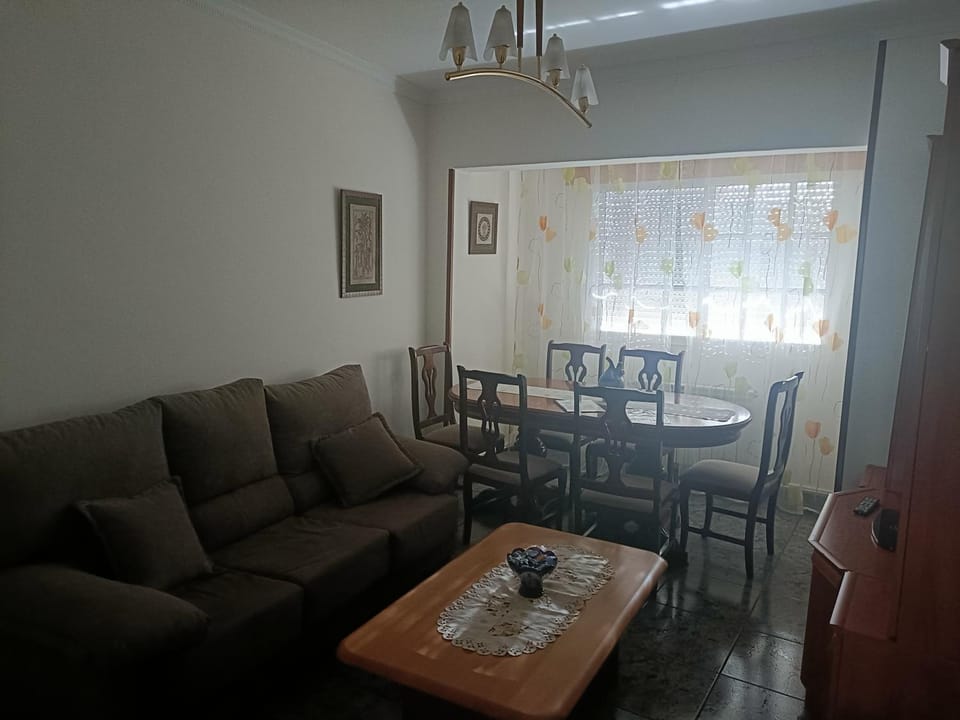 Buen camino Apartment in Santiago de Compostela