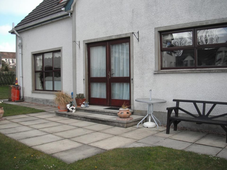 Internal: Not applicable to any particular room