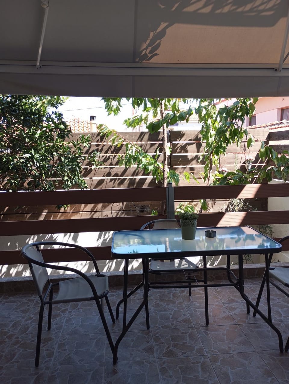 Almira - rooms to let Apartment in Halkidiki