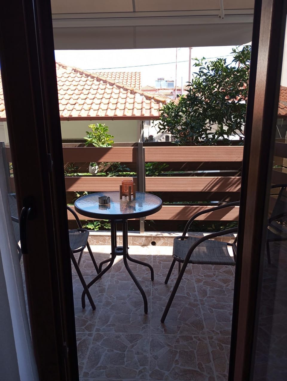 Almira - rooms to let Apartment in Halkidiki