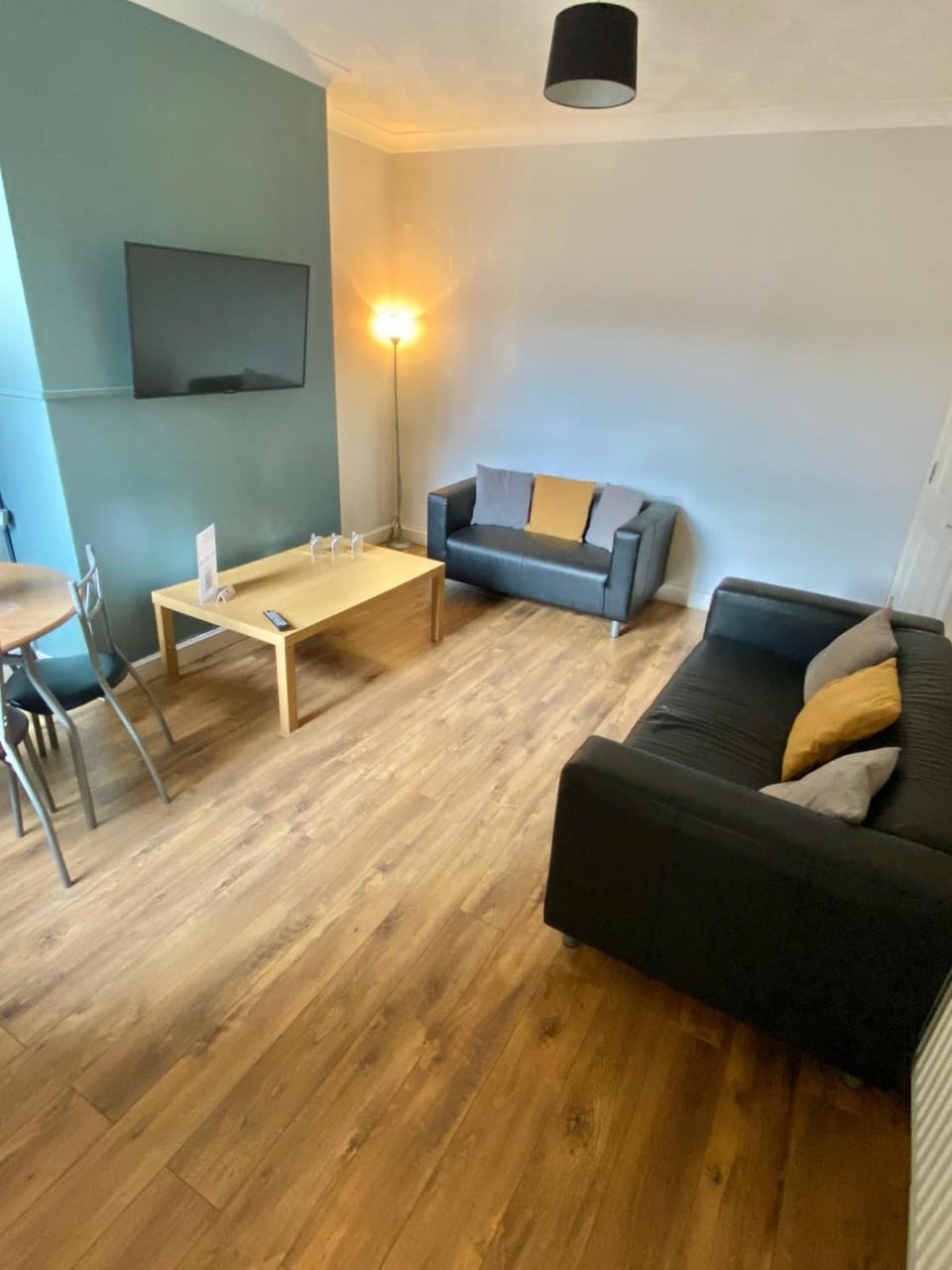 Brooklyn Place by SG Property Group House in Crewe