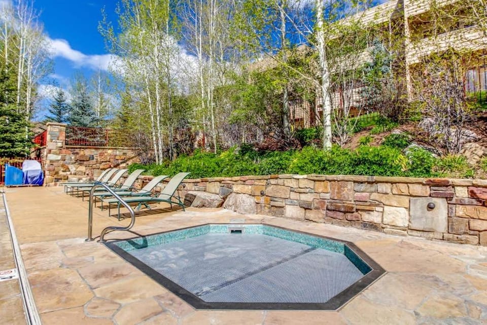 Sun Vail E Apartment in Vail