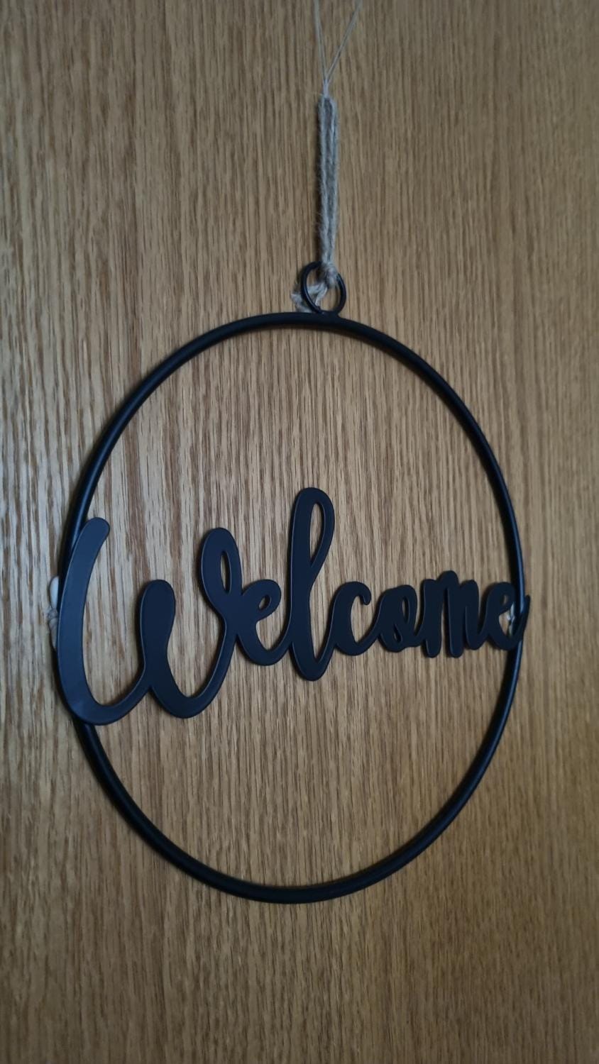 Property logo or sign