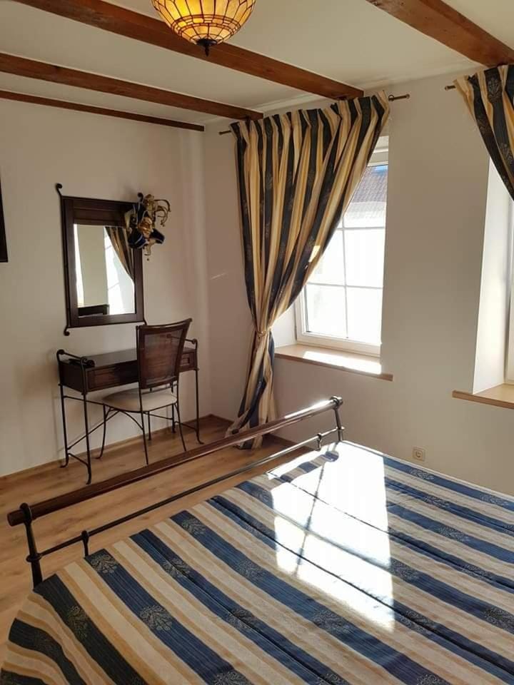 Nojus Apartment in Klaipėda County, Lithuania