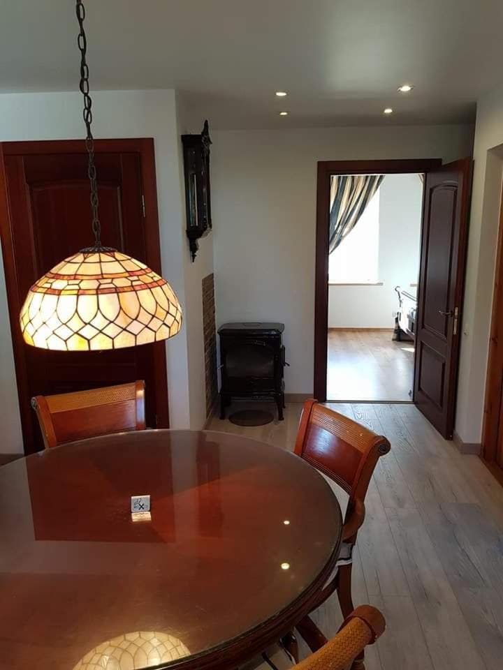 Nojus Apartment in Klaipėda County, Lithuania