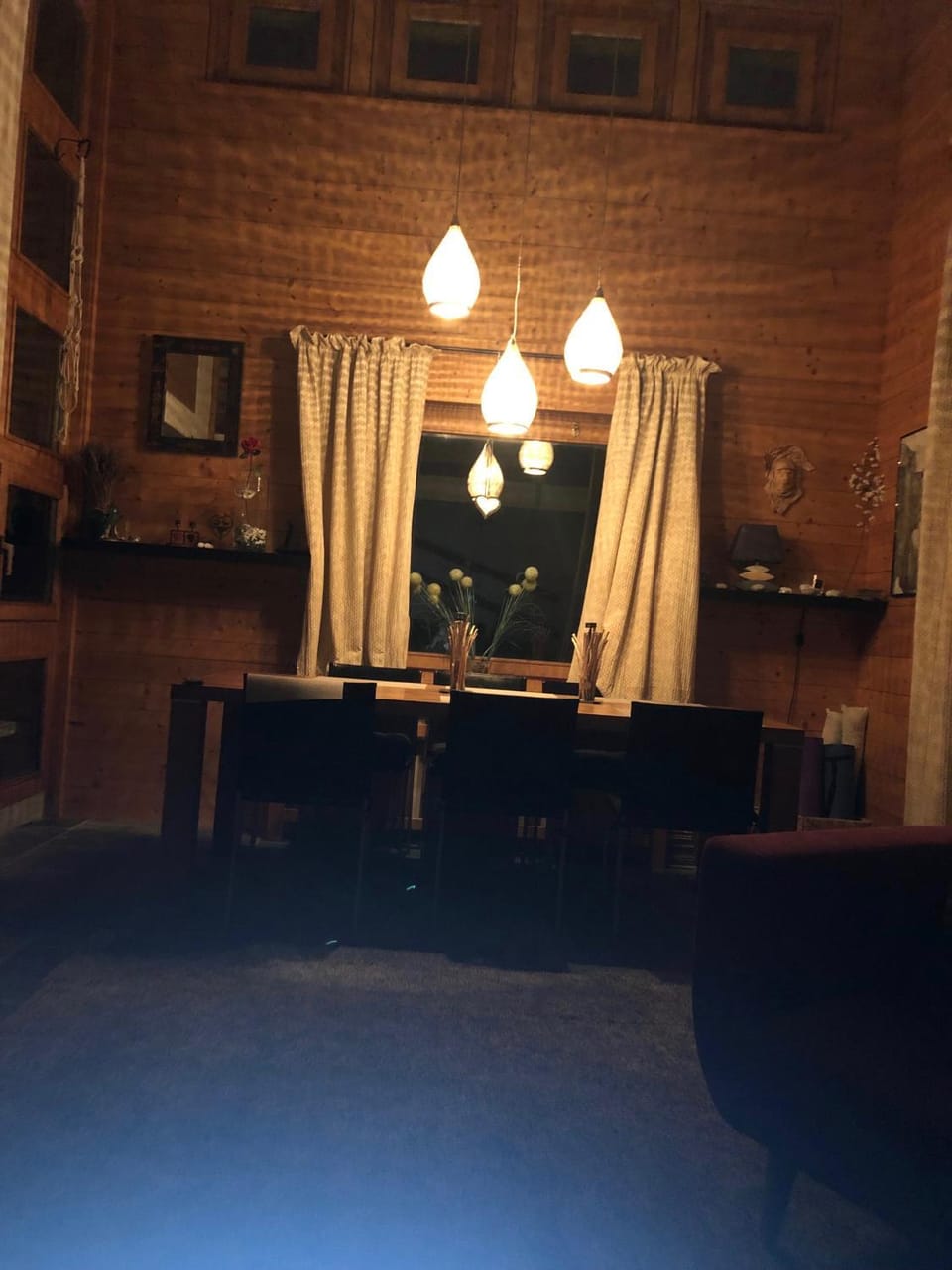 Beautiful Verbier Le Renard Apartment in Riddes