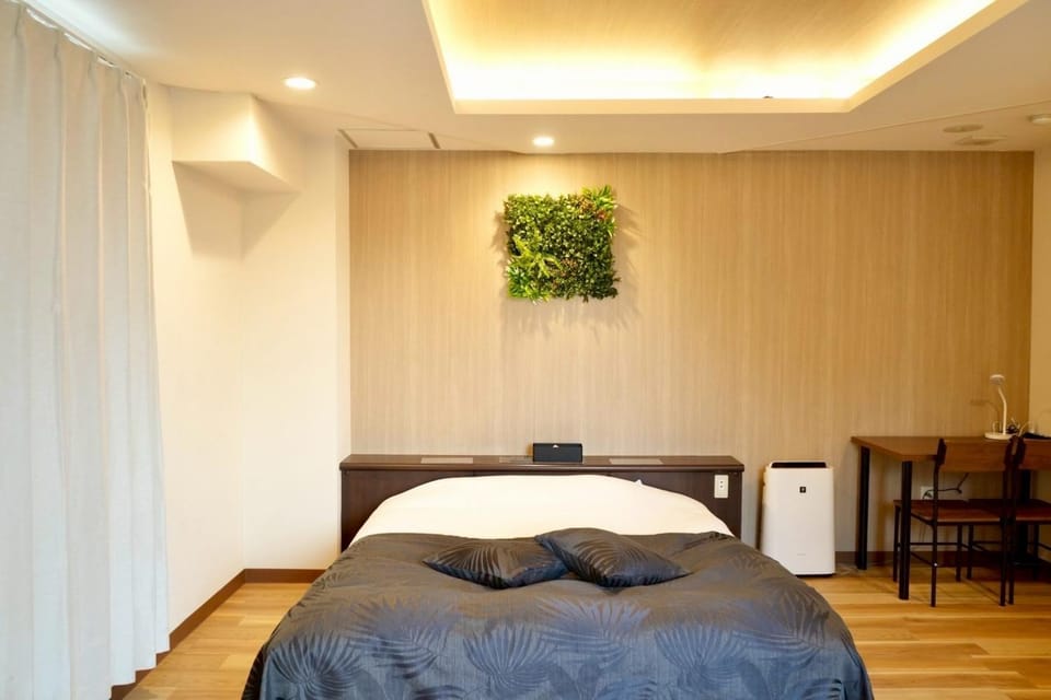 Hotel WILL Kashiwa Hotel in Chiba Prefecture