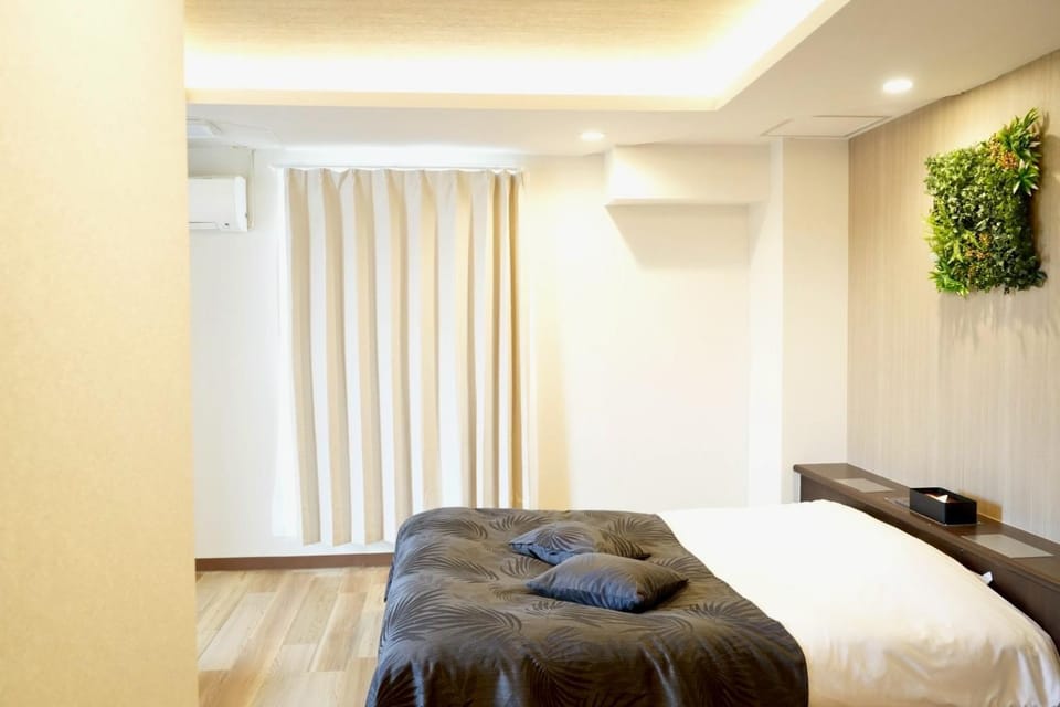 Hotel WILL Kashiwa Hotel in Chiba Prefecture