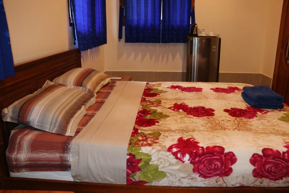 Our Bali Homestay Vacation rental in Abiansemal