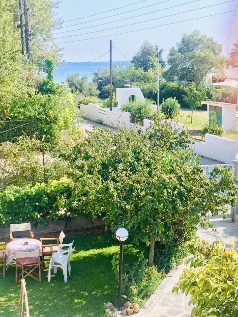 katerina rooms Vacation rental in Halkidiki