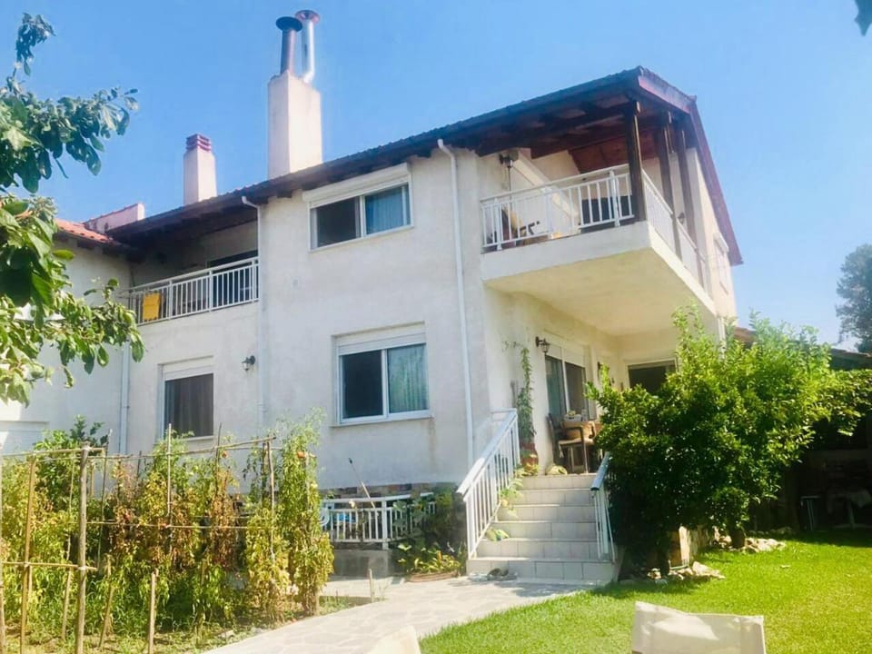 katerina rooms Vacation rental in Halkidiki