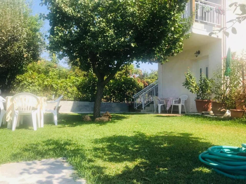 katerina rooms Vacation rental in Halkidiki