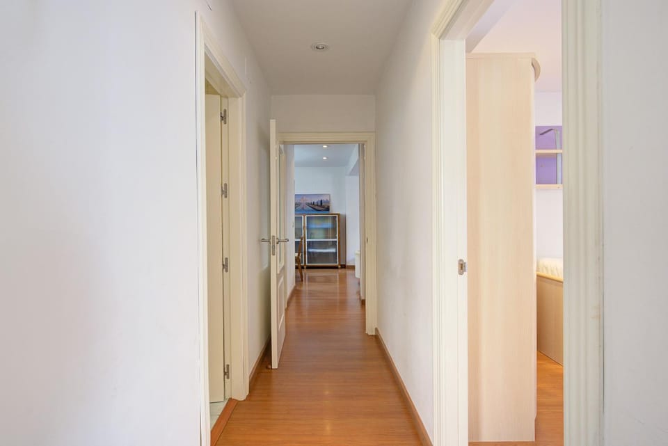 Home4u, Lavadero Apartment in Granada