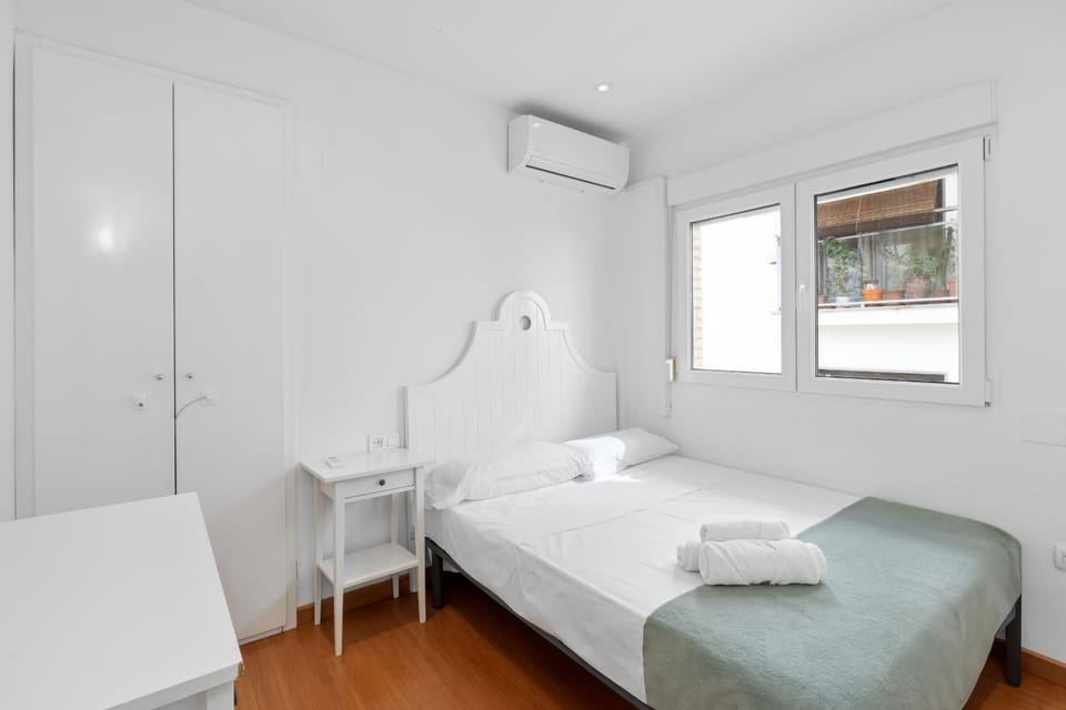 Home4u, Lavadero Apartment in Granada