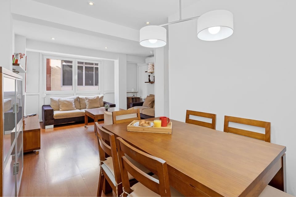 Home4u, Lavadero Apartment in Granada