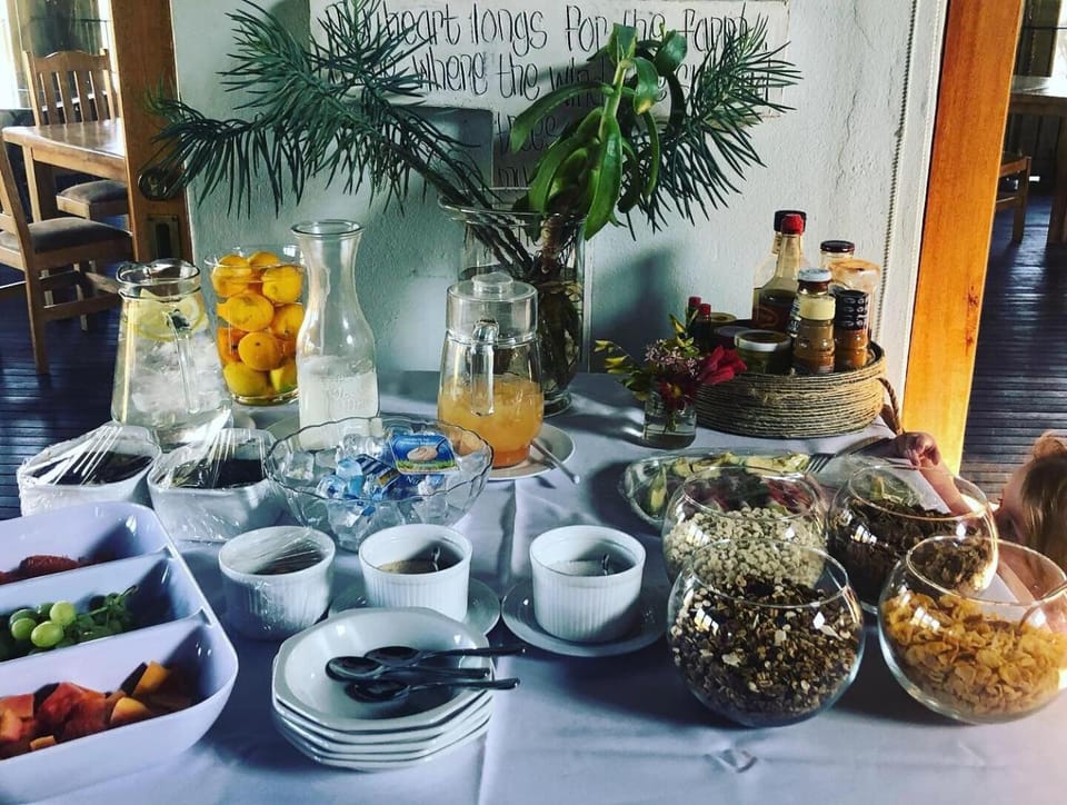 Food close-up, Food and drinks, Breakfast, Continental breakfast