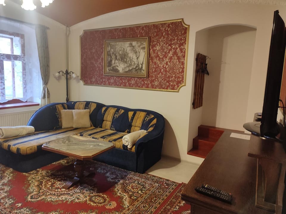 Atlantis Apartmán 1 Apartment in Czechia